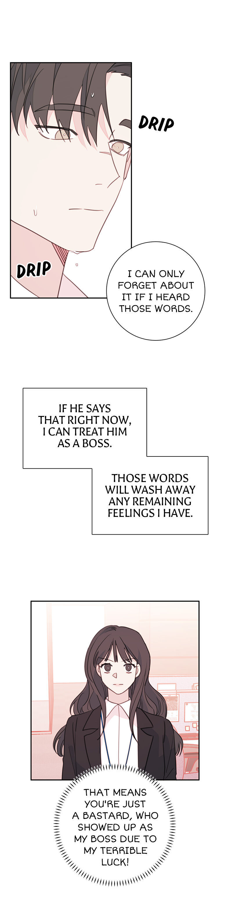 Today Living With You Chapter 48 - Page 16