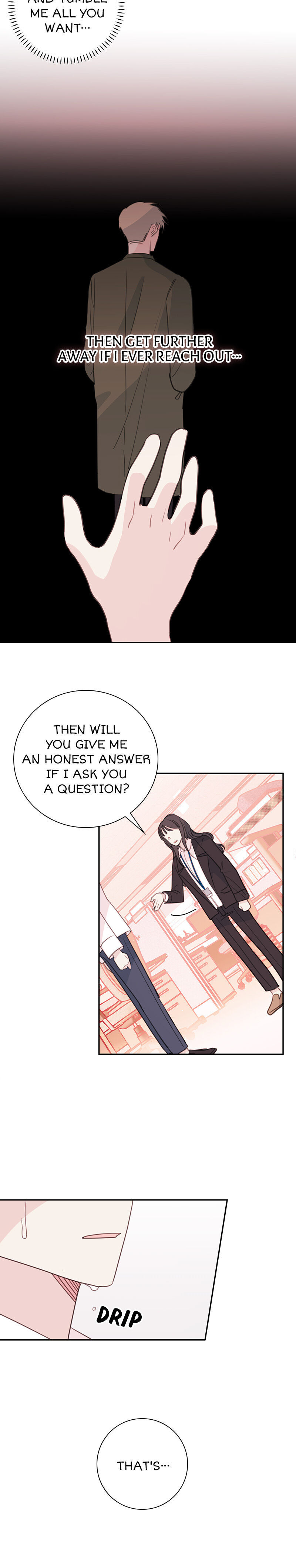 Today Living With You Chapter 48 - Page 18