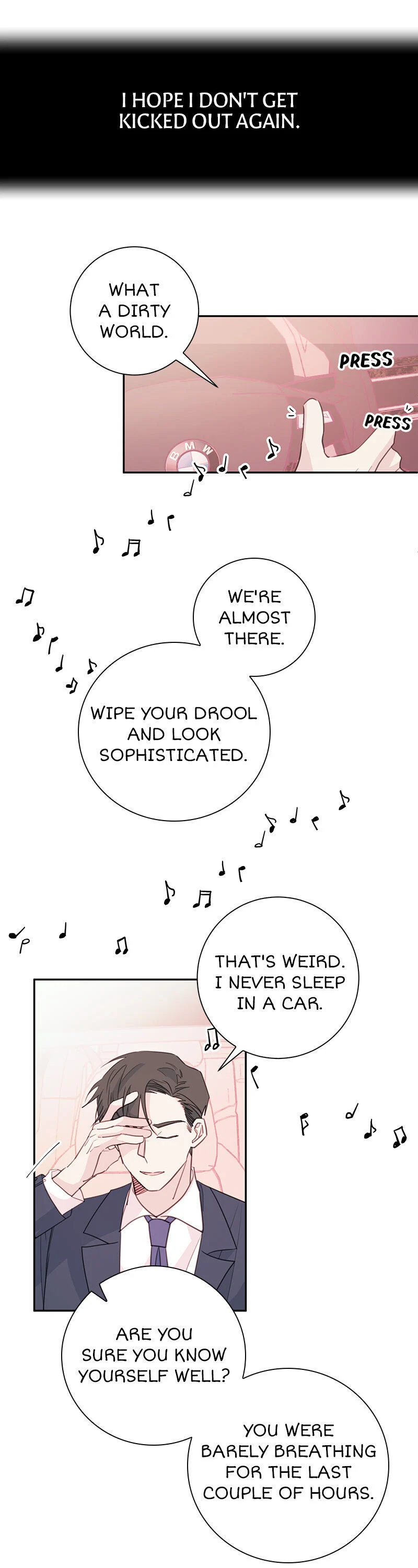 Today Living With You Chapter 49 - Page 10