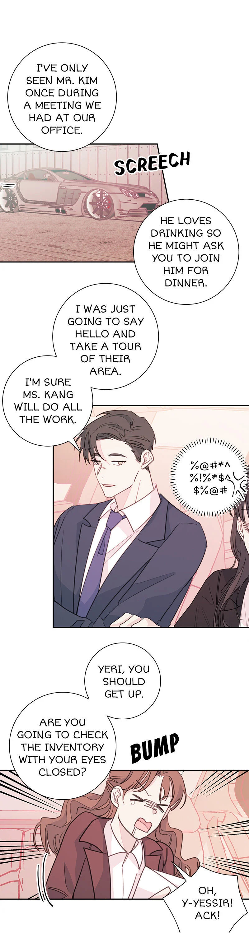 Today Living With You Chapter 49 - Page 12