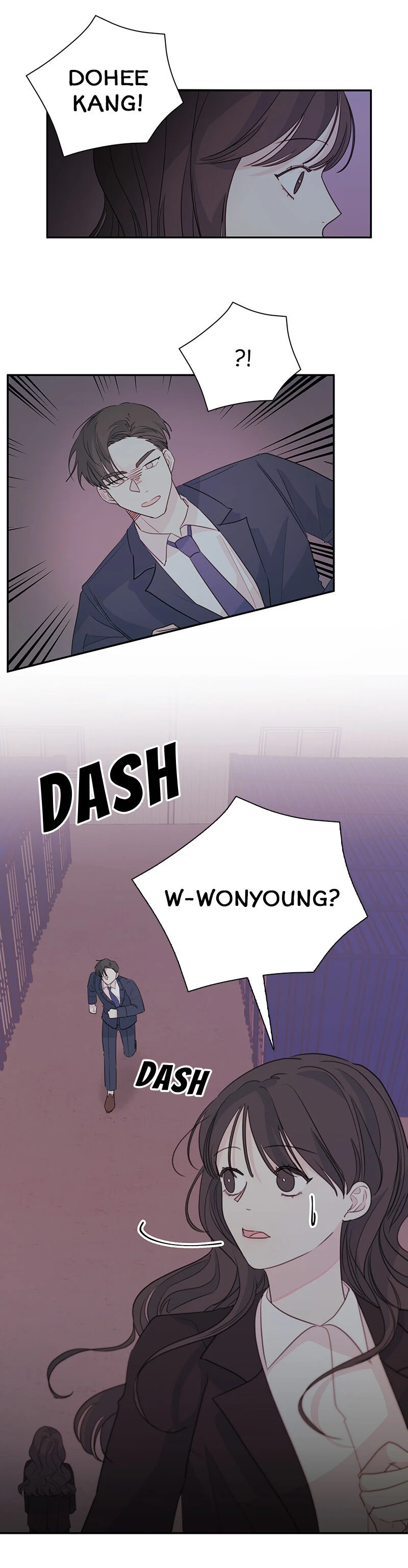 Today Living With You Chapter 50 - Page 15