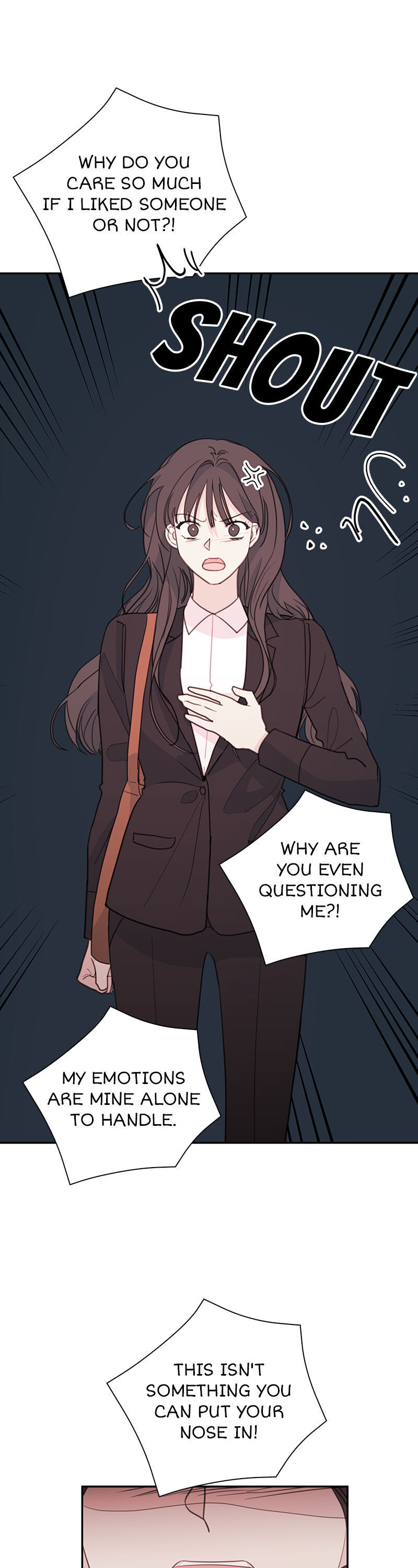 Today Living With You Chapter 57 - Page 5