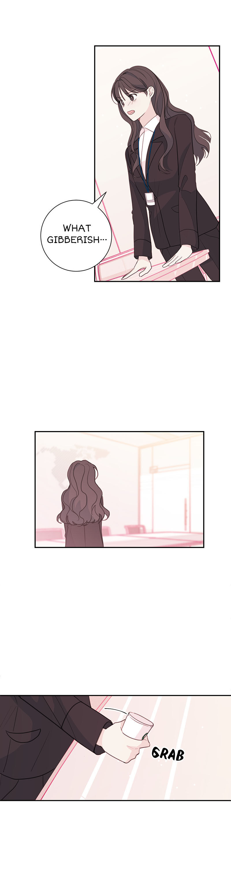 Today Living With You Chapter 58 - Page 16
