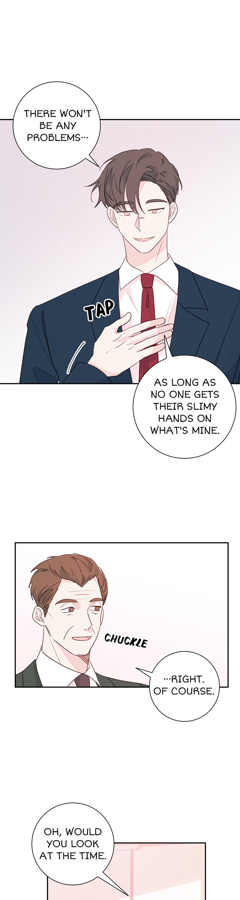 Today Living With You Chapter 59 - Page 13