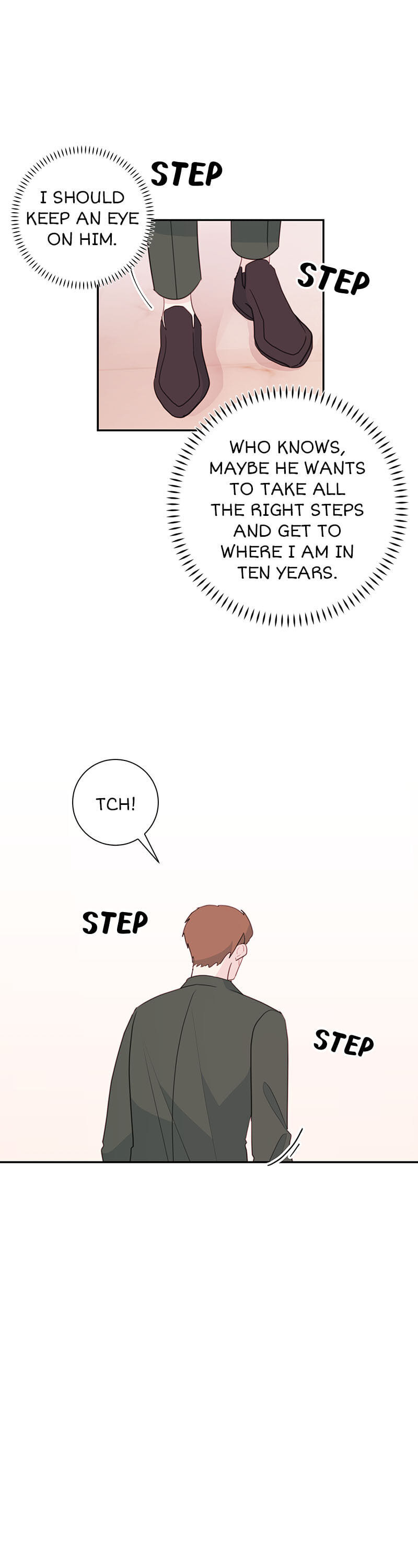 Today Living With You Chapter 60 - Page 13