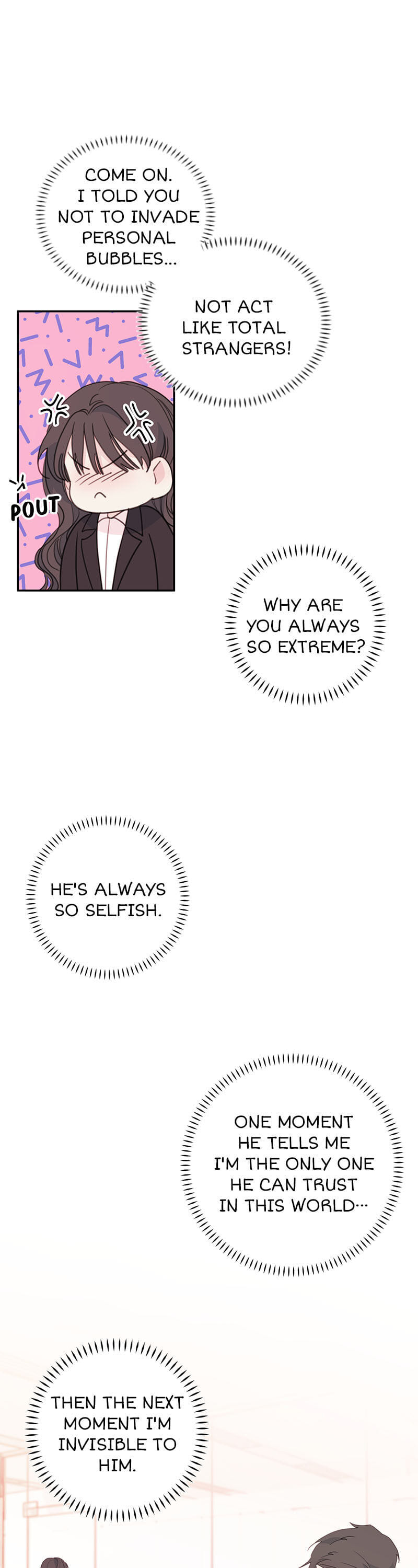 Today Living With You Chapter 60 - Page 16