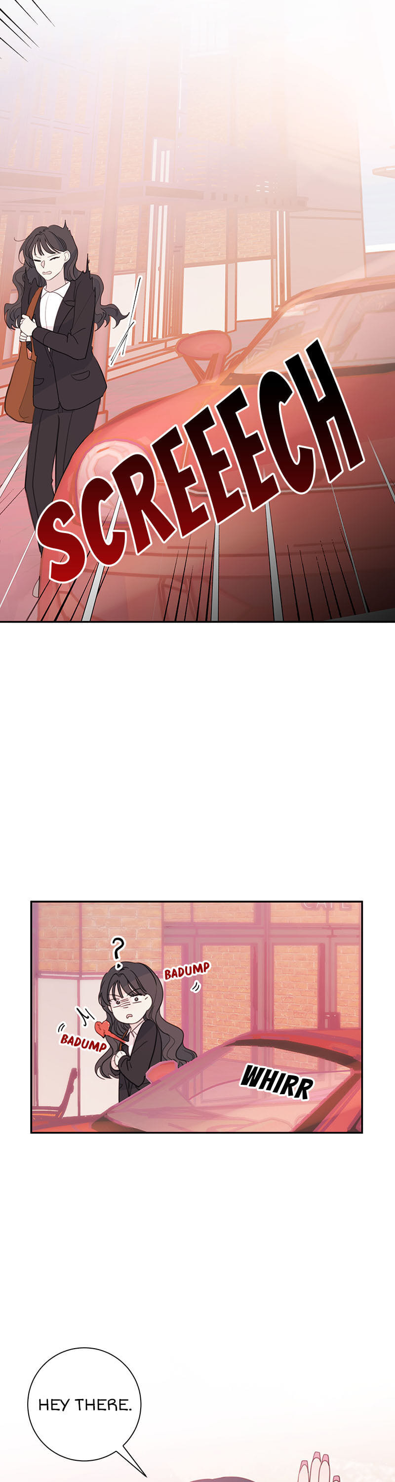 Today Living With You Chapter 60 - Page 19