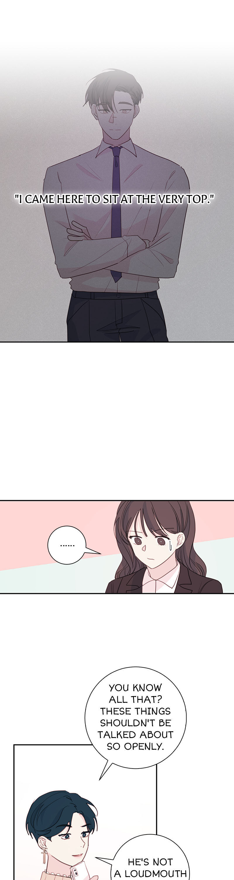 Today Living With You Chapter 62 - Page 6