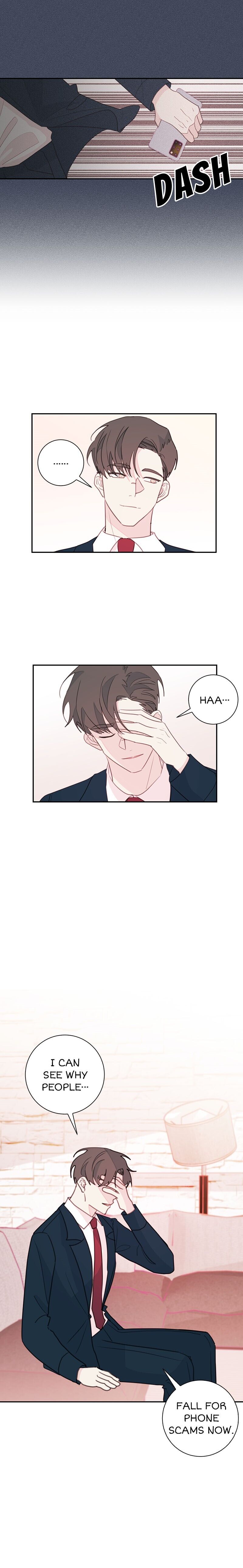 Today Living With You Chapter 63 - Page 19