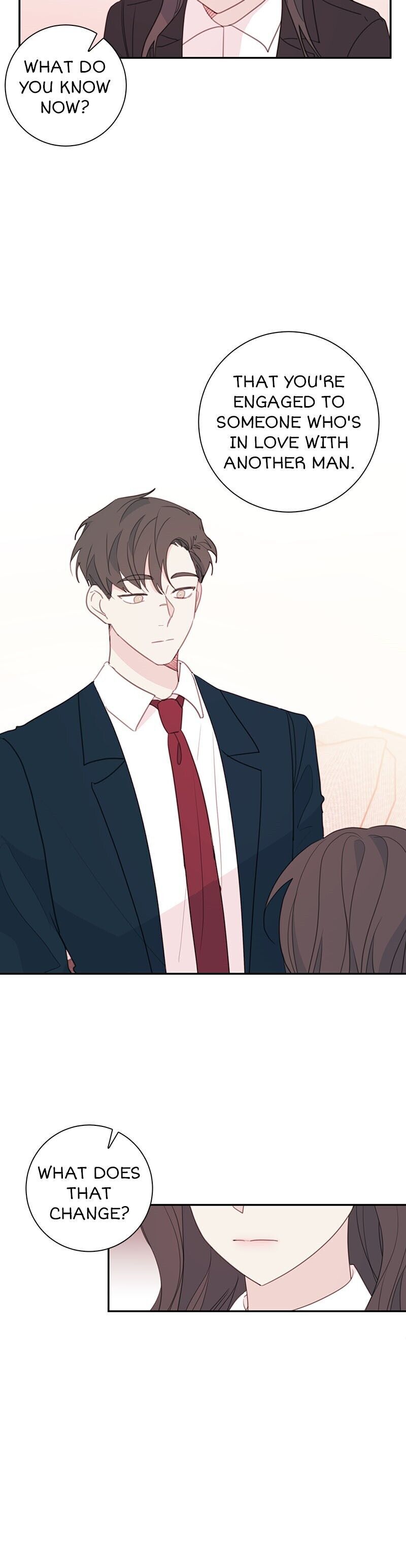 Today Living With You Chapter 64 - Page 10