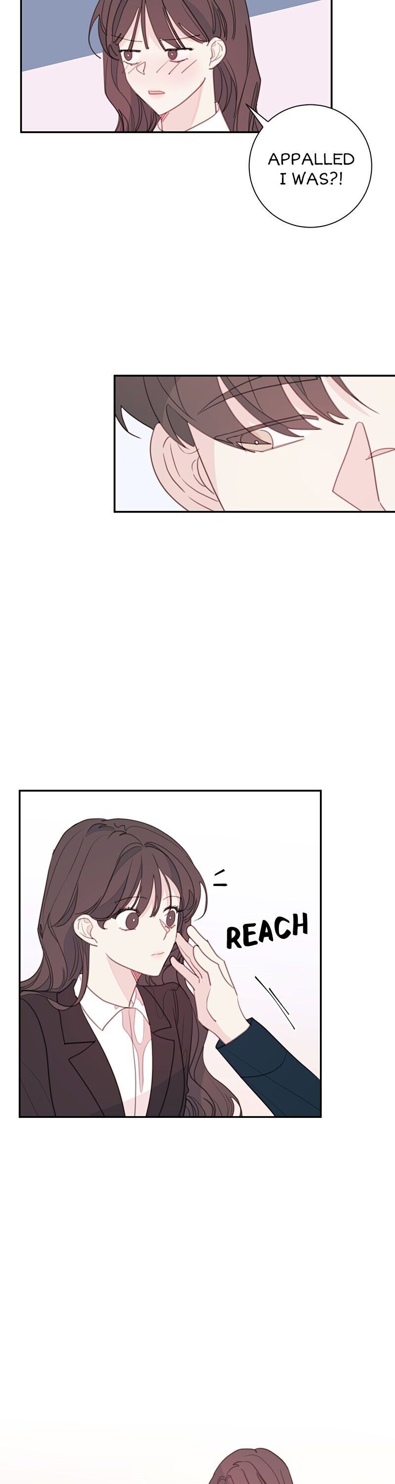 Today Living With You Chapter 65 - Page 7