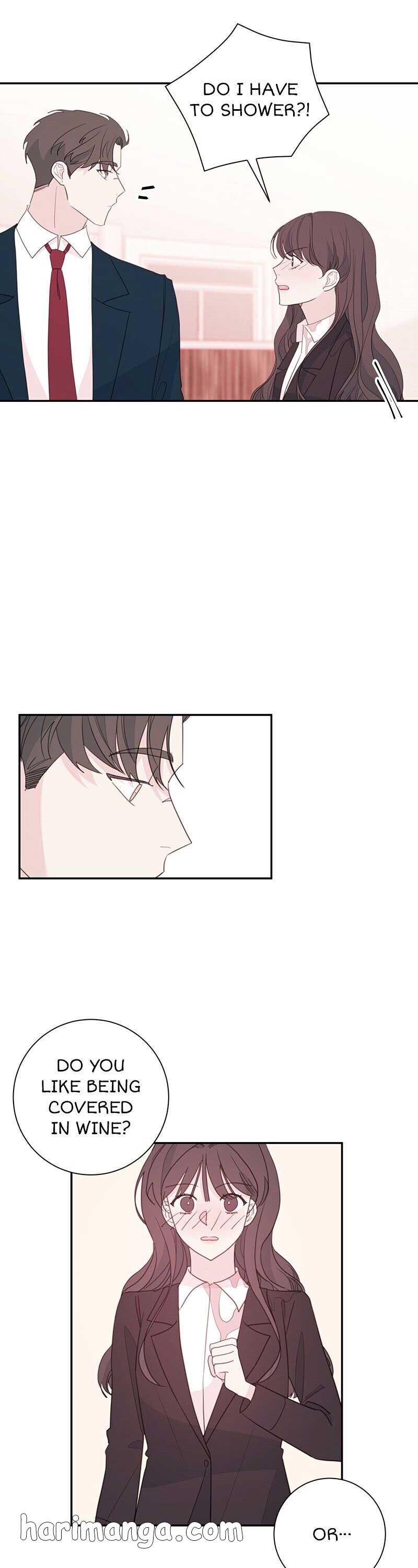 Today Living With You Chapter 65 - Page 16