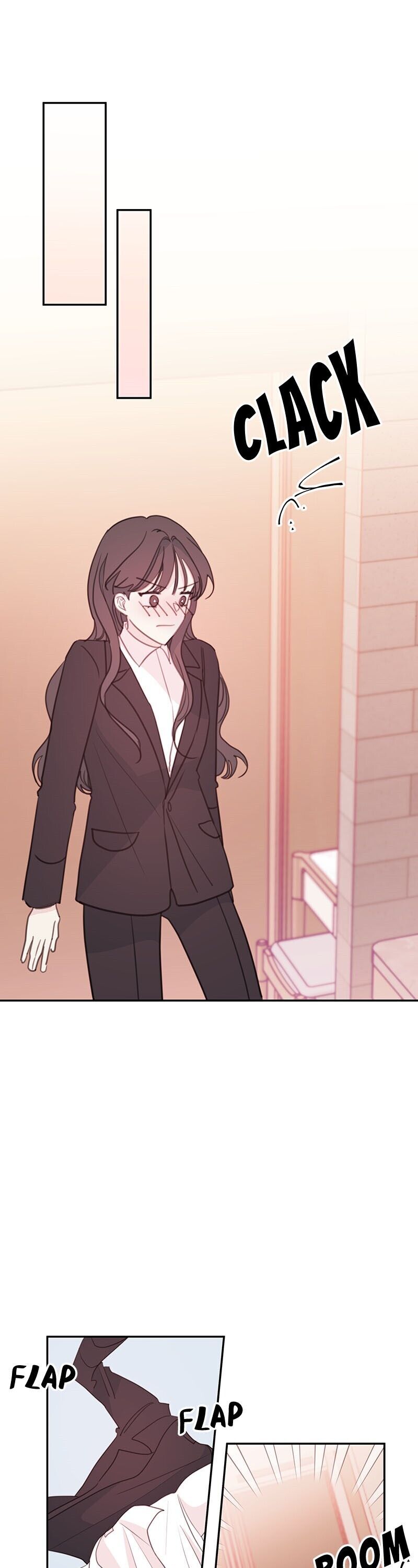 Today Living With You Chapter 65 - Page 18