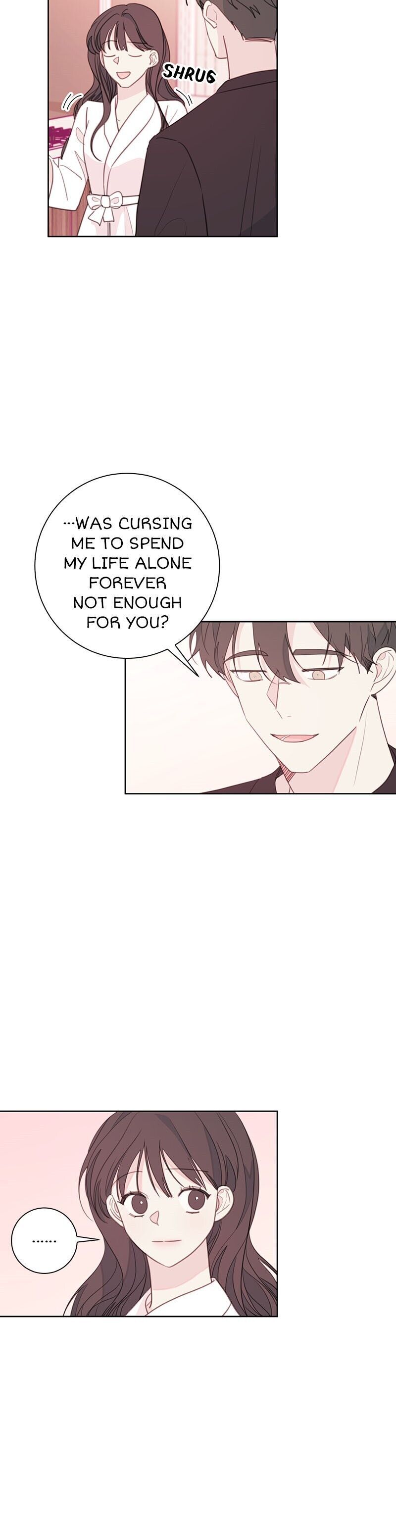 Today Living With You Chapter 66 - Page 16