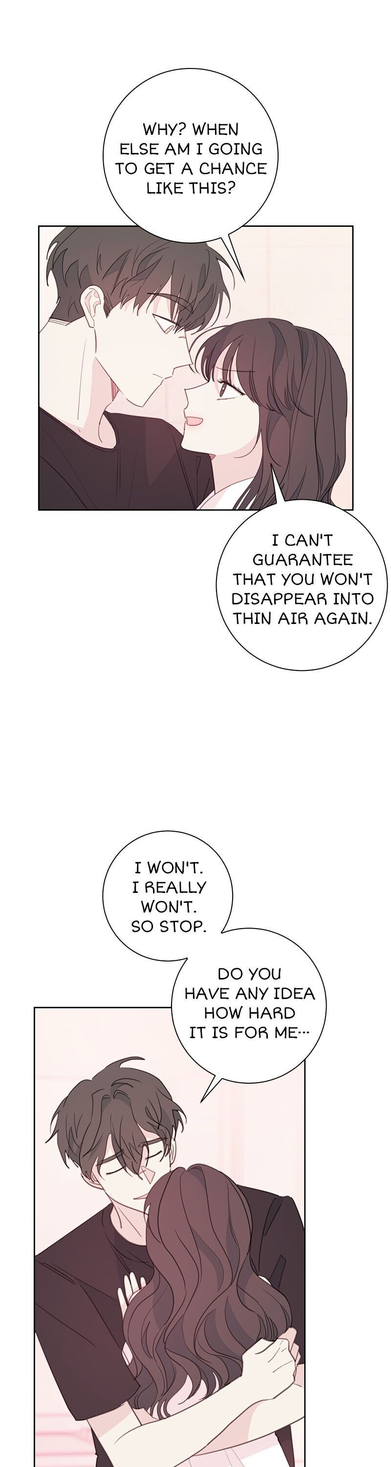 Today Living With You Chapter 66 - Page 20