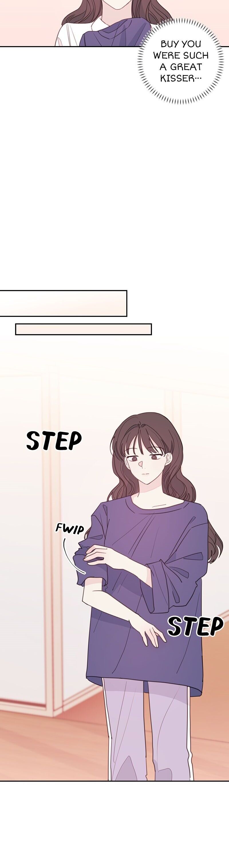 Today Living With You Chapter 67 - Page 8