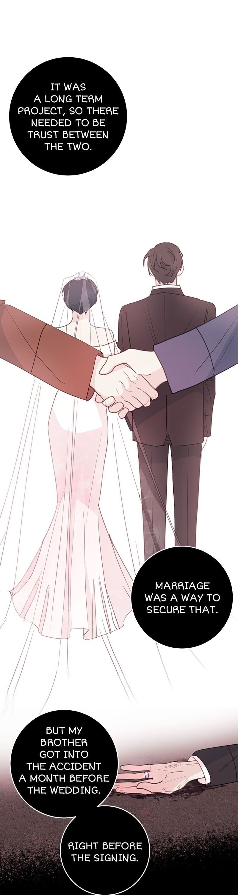 Today Living With You Chapter 67 - Page 20