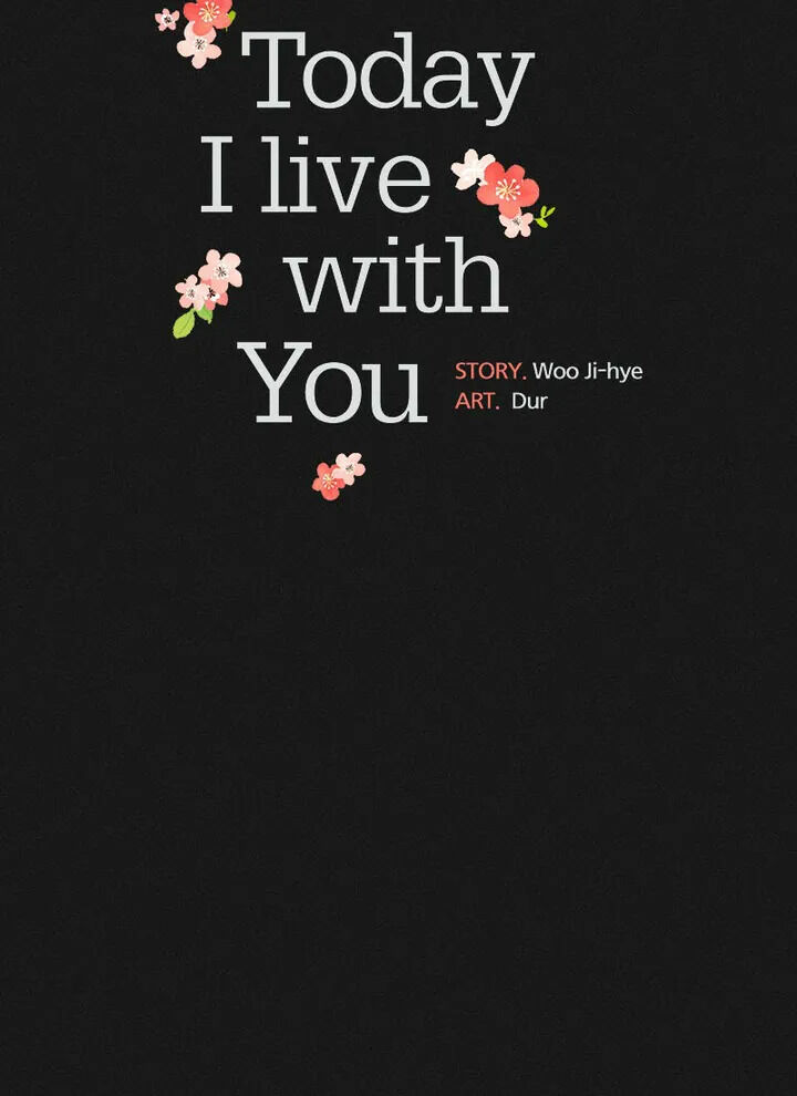 Today Living With You Chapter 68 - Page 7