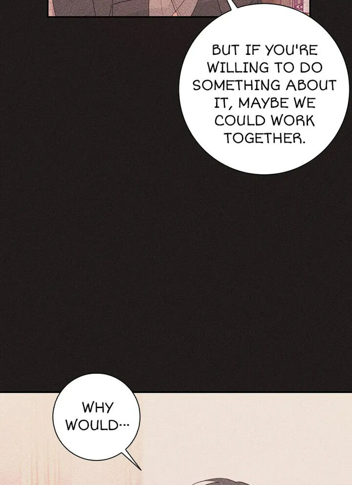 Today Living With You Chapter 68 - Page 9