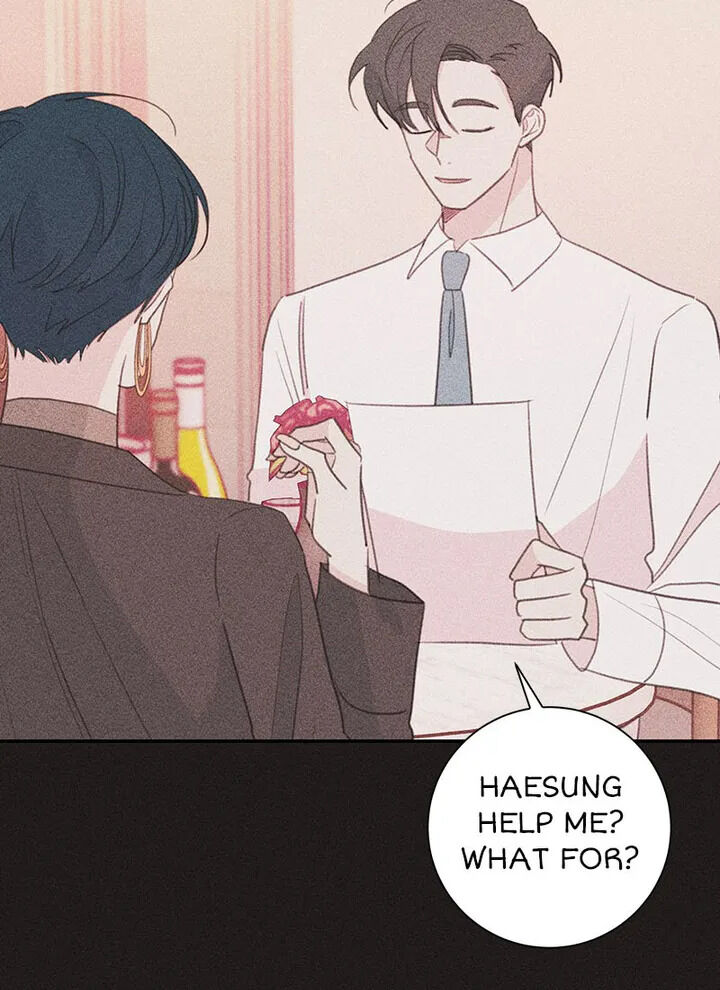 Today Living With You Chapter 68 - Page 10