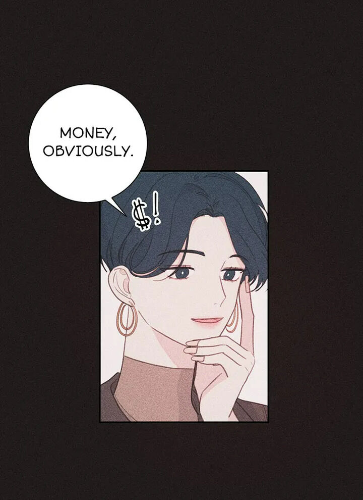 Today Living With You Chapter 68 - Page 11