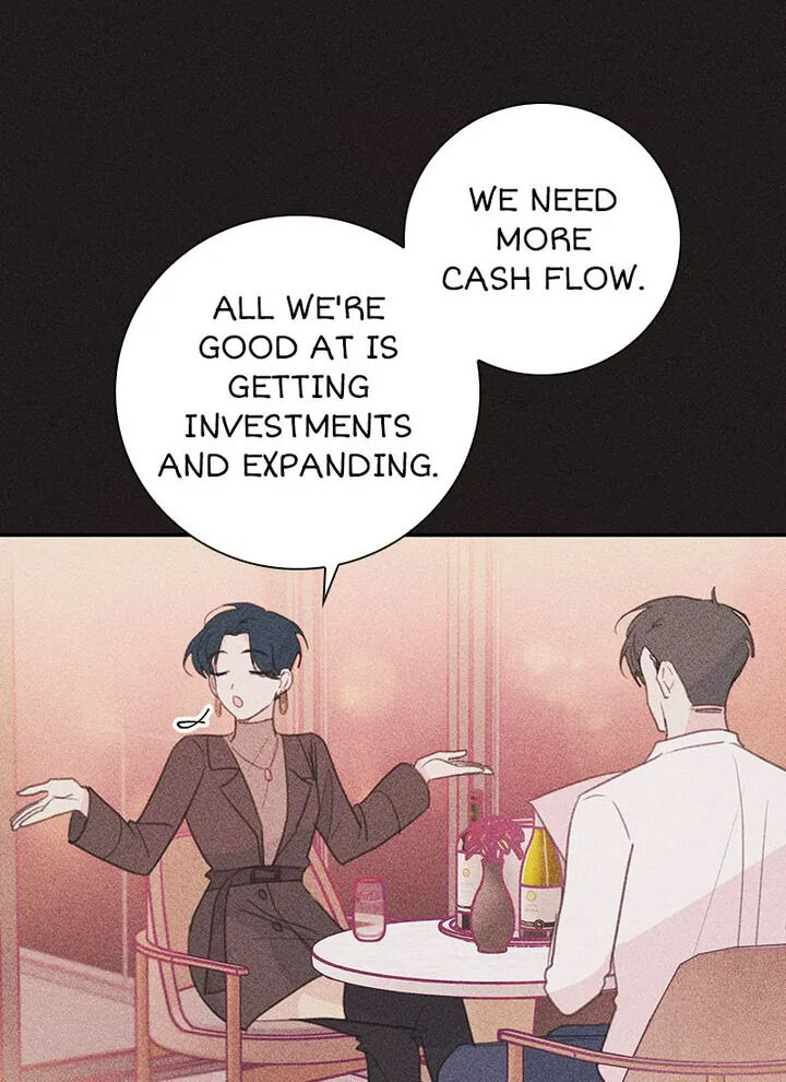 Today Living With You Chapter 68 - Page 12