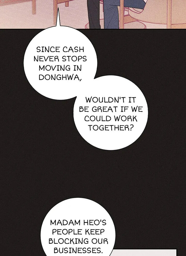 Today Living With You Chapter 68 - Page 13