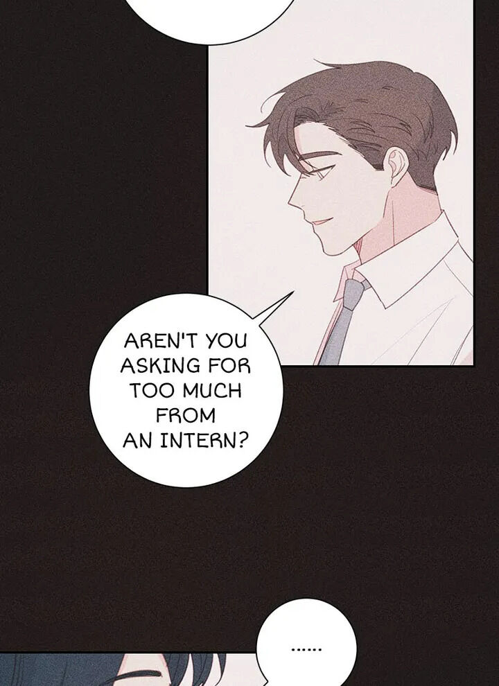 Today Living With You Chapter 68 - Page 14