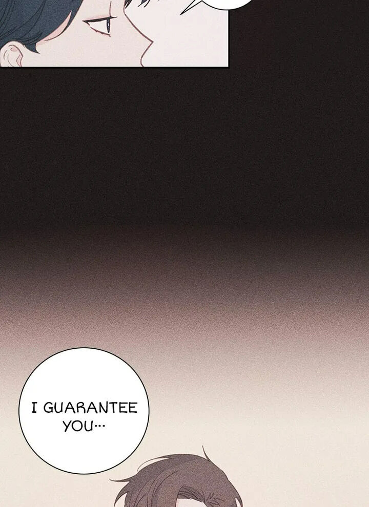 Today Living With You Chapter 68 - Page 15