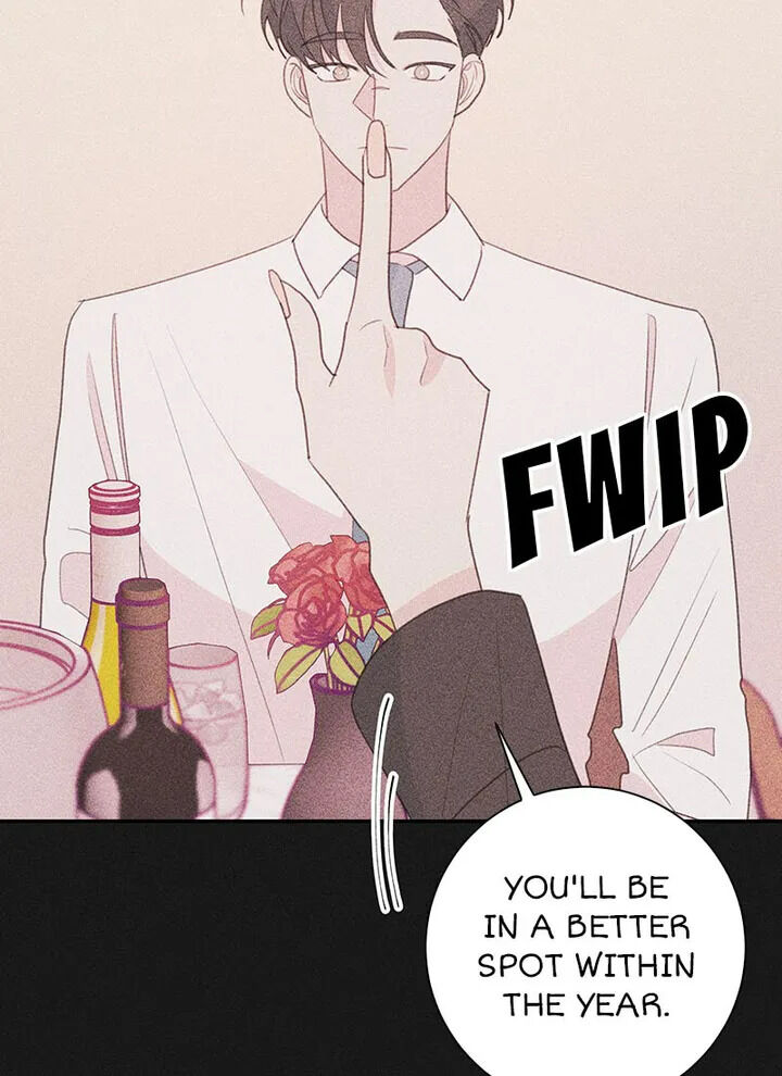 Today Living With You Chapter 68 - Page 16