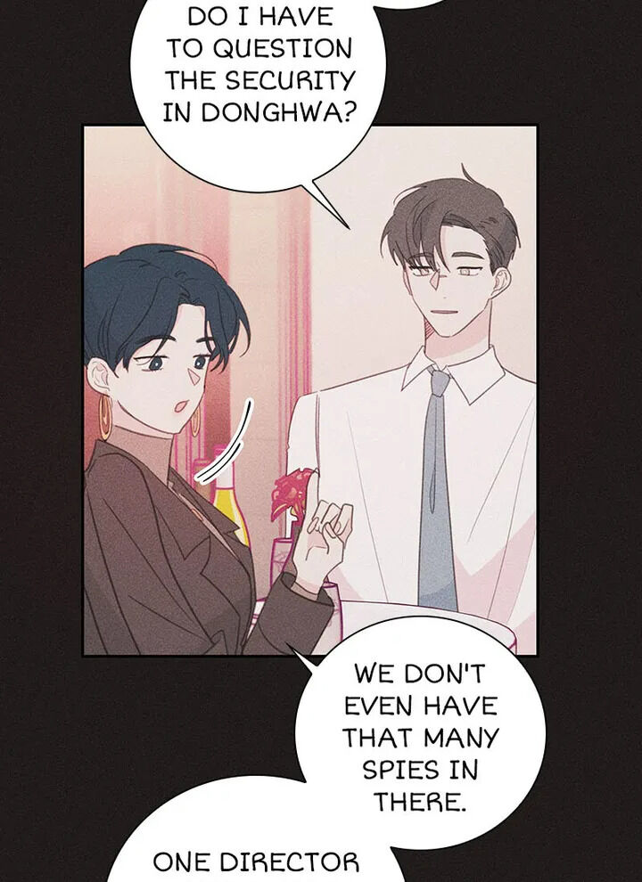 Today Living With You Chapter 68 - Page 18