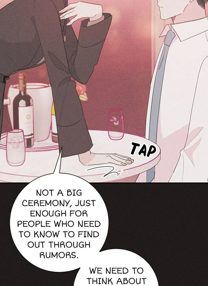 Today Living With You Chapter 68 - Page 20