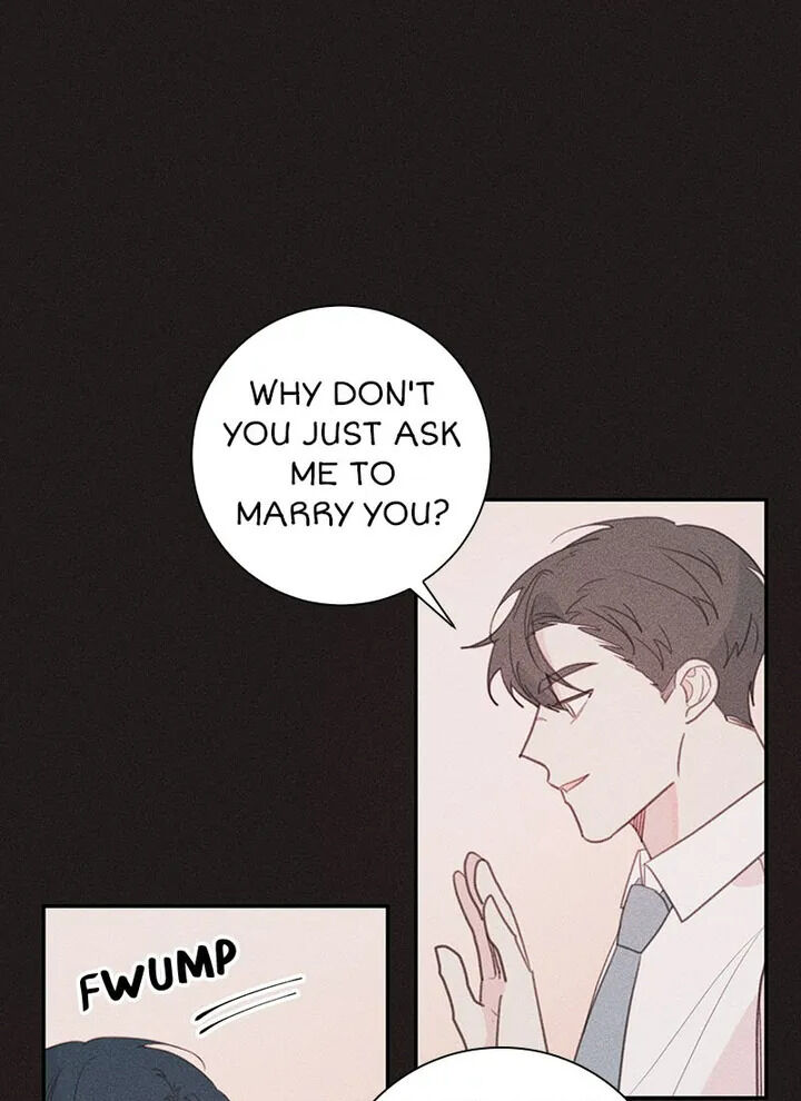 Today Living With You Chapter 68 - Page 22