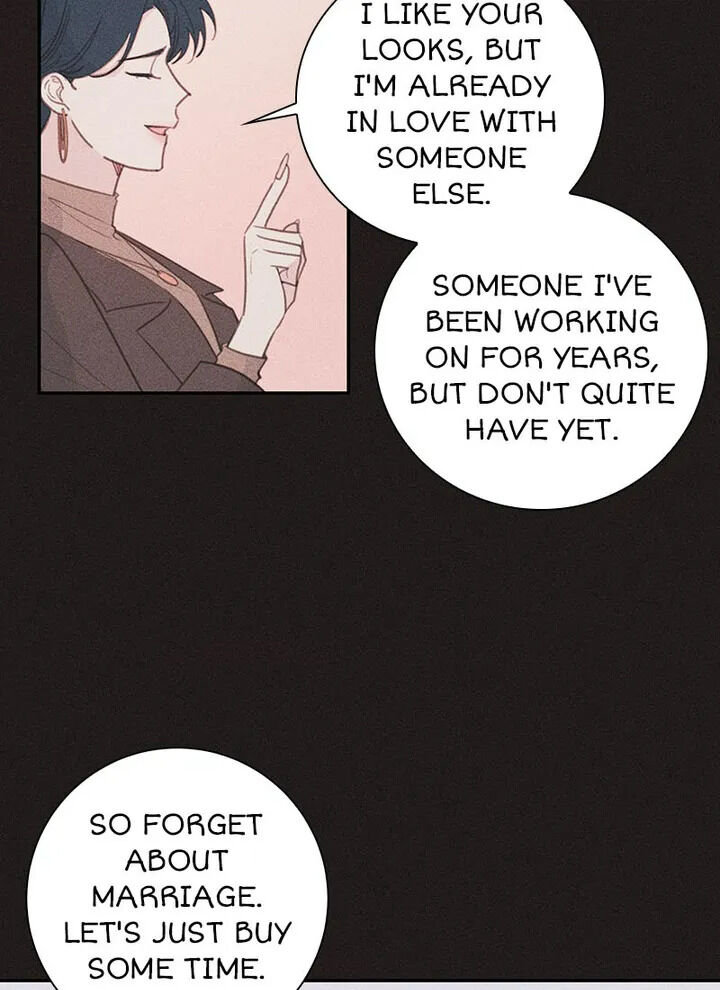 Today Living With You Chapter 68 - Page 23