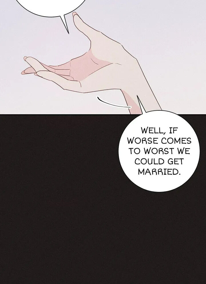 Today Living With You Chapter 68 - Page 24