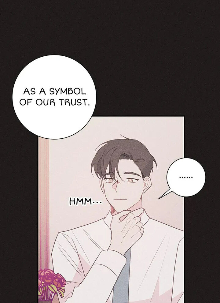 Today Living With You Chapter 68 - Page 25