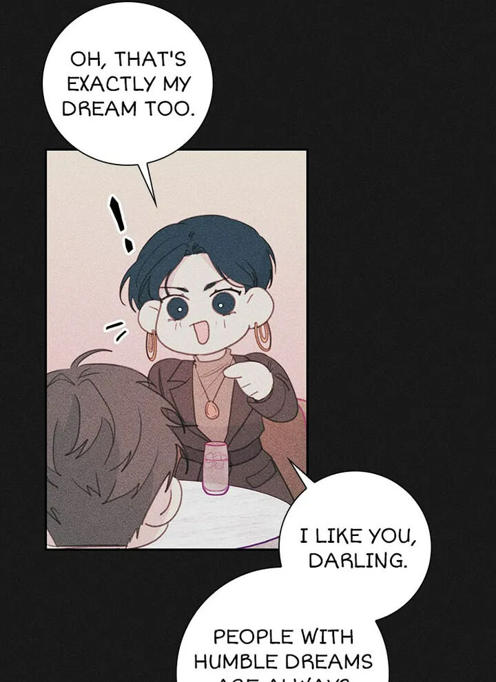 Today Living With You Chapter 68 - Page 28