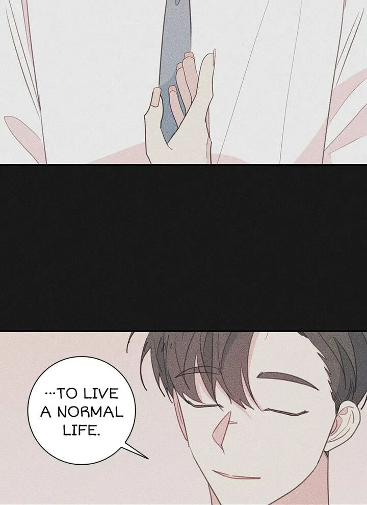 Today Living With You Chapter 68 - Page 32