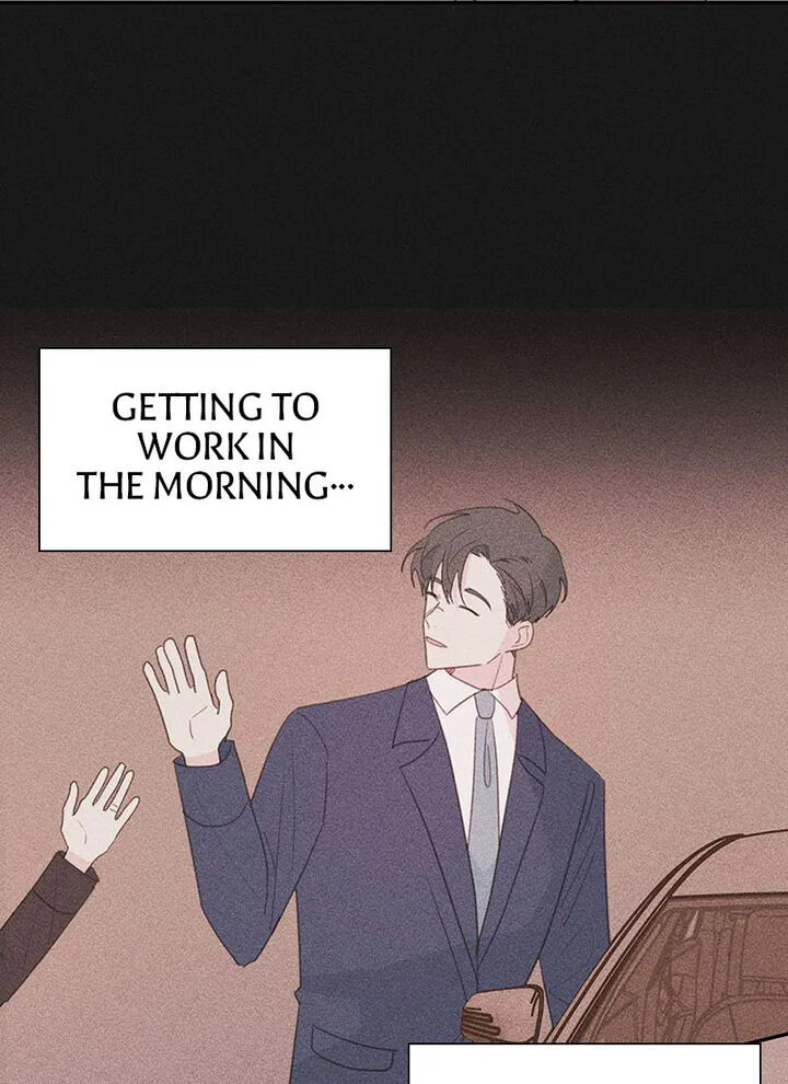 Today Living With You Chapter 68 - Page 33