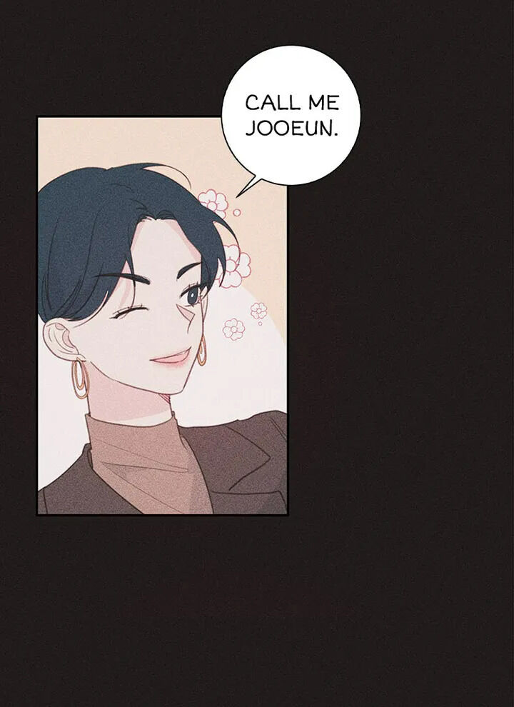 Today Living With You Chapter 68 - Page 41