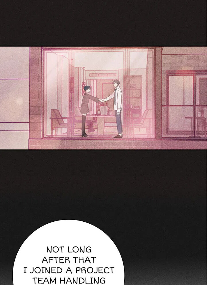 Today Living With You Chapter 68 - Page 42