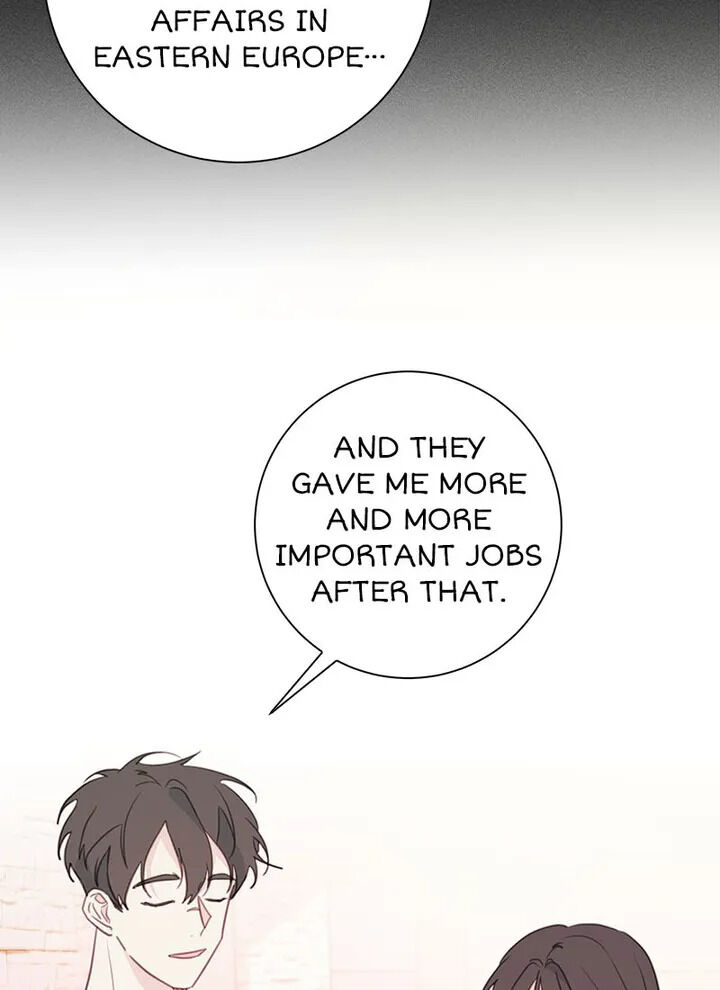 Today Living With You Chapter 68 - Page 43