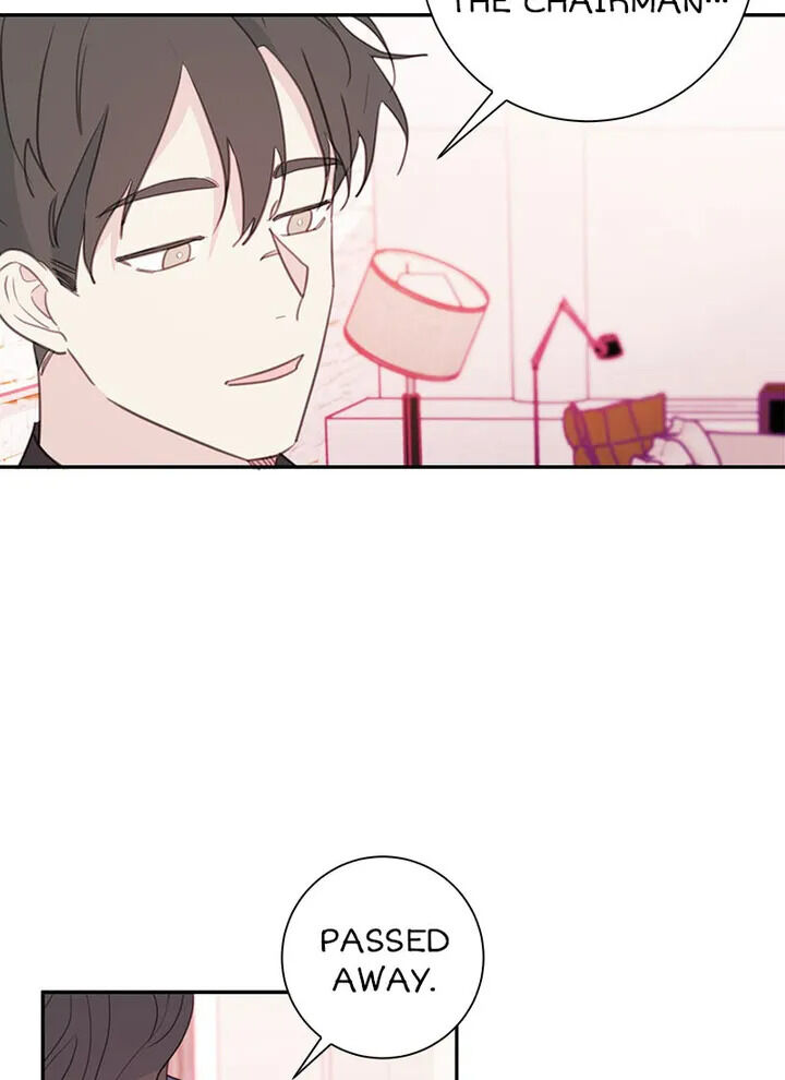 Today Living With You Chapter 68 - Page 45