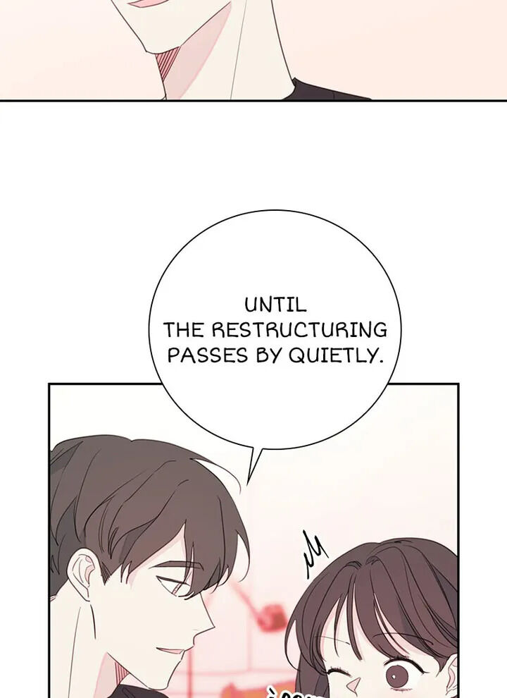 Today Living With You Chapter 68 - Page 49