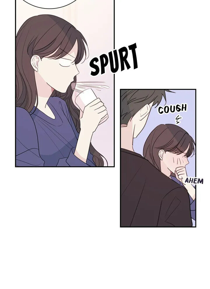 Today Living With You Chapter 68 - Page 53