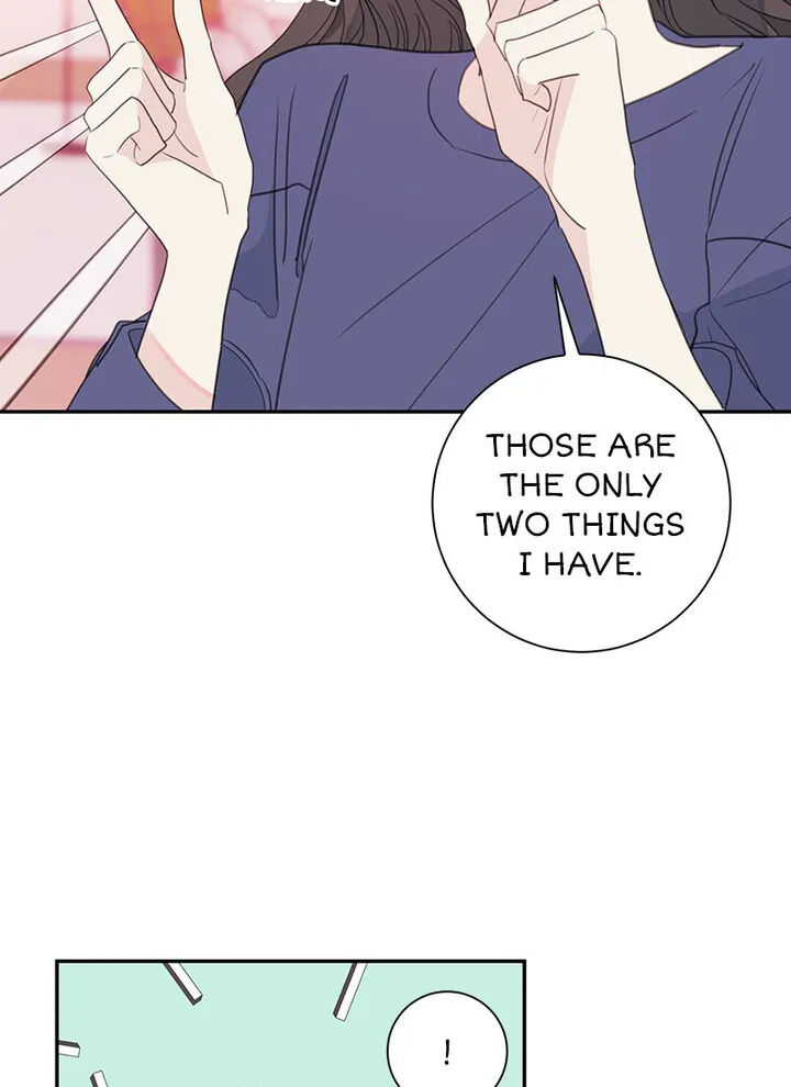 Today Living With You Chapter 68 - Page 55