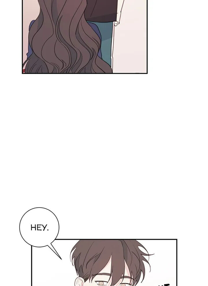 Today Living With You Chapter 68 - Page 59