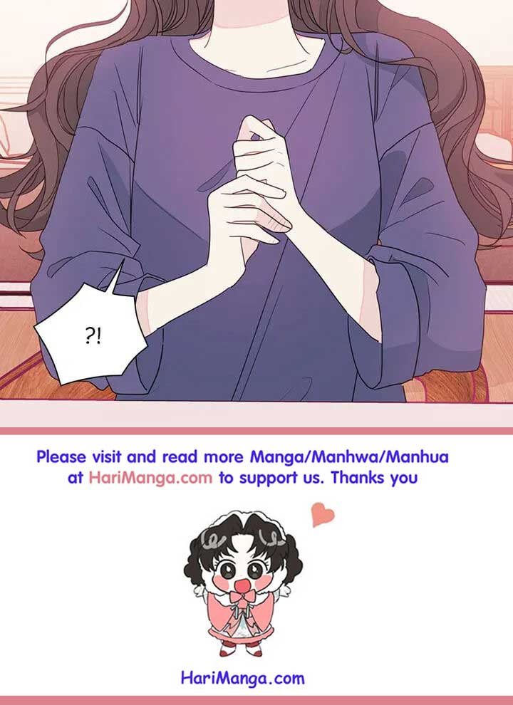 Today Living With You Chapter 68 - Page 61