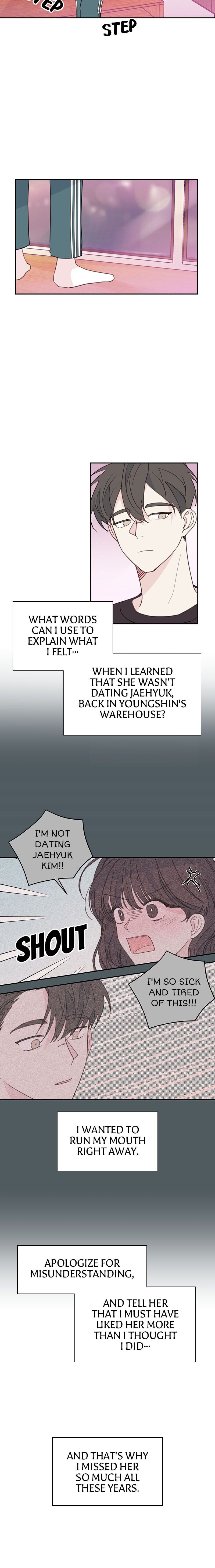 Today Living With You Chapter 70 - Page 16