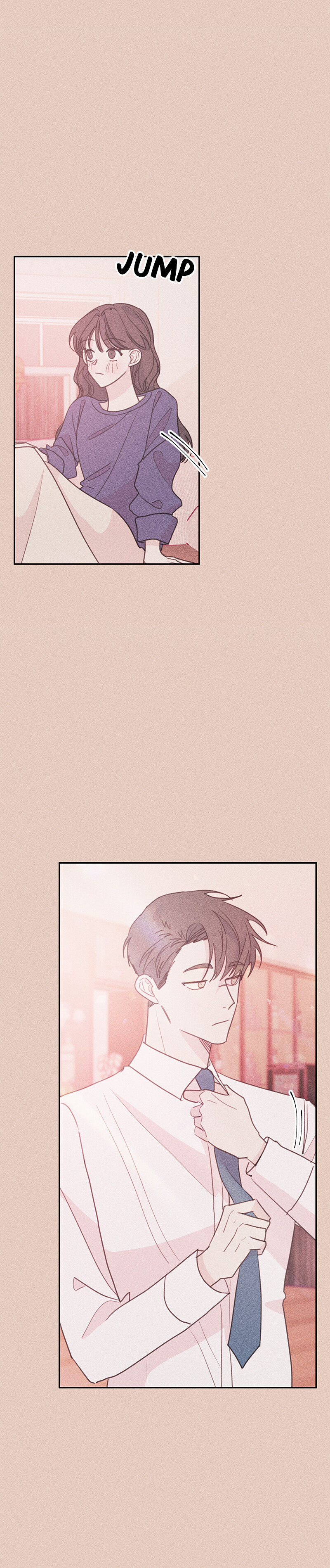 Today Living With You Chapter 71 - Page 6